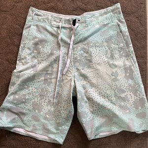 Men AFTCO board shorts swim trunks swim